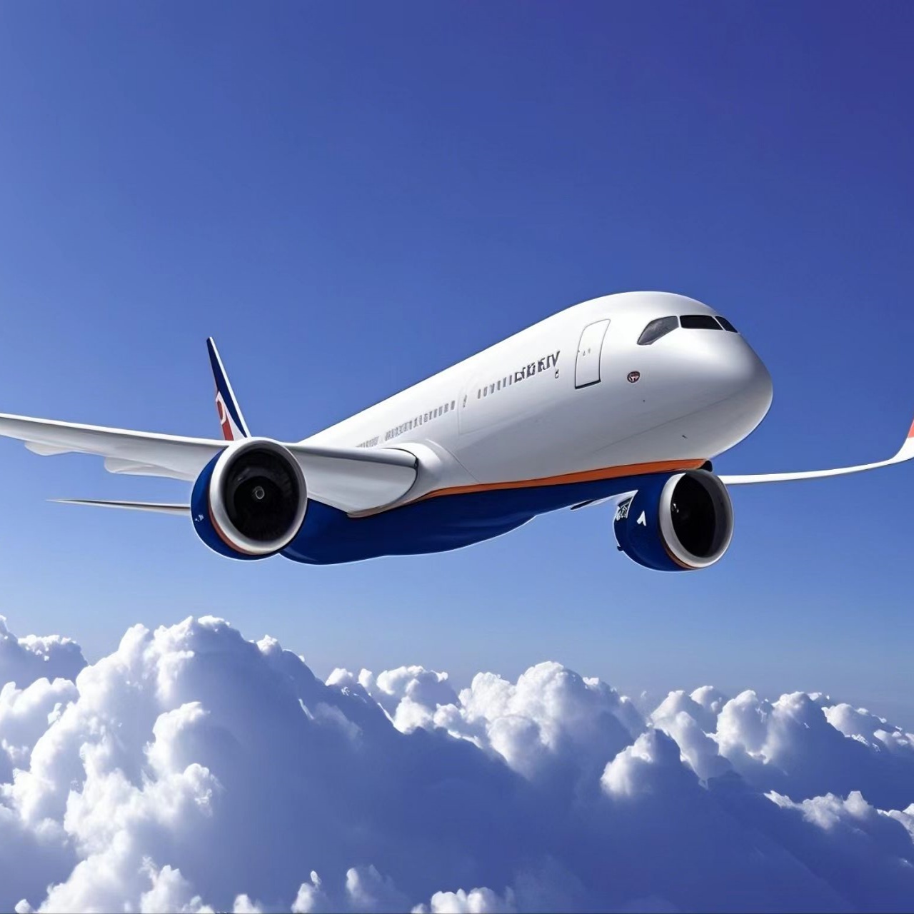 云浮到北京空运当日达服务，航空快递如闪电，包裹当天送达